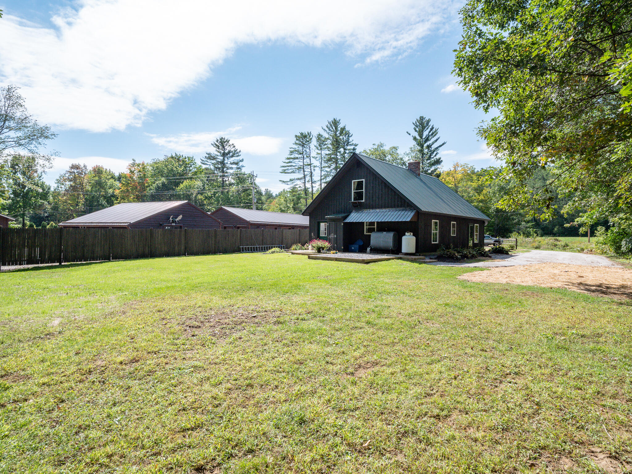 131 Sunday River Road Bethel, ME 04217 - Photo 29 of 29 Sun Valley House-30