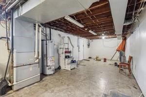 200 Edgewood Street Aliquippa, PA 15001 - Photo 37 of 47 a view of a room with gym equipment