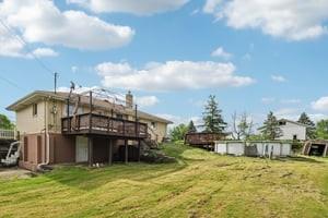 200 Edgewood Street Aliquippa, PA 15001 - Photo 44 of 47 a view of a house with a yard