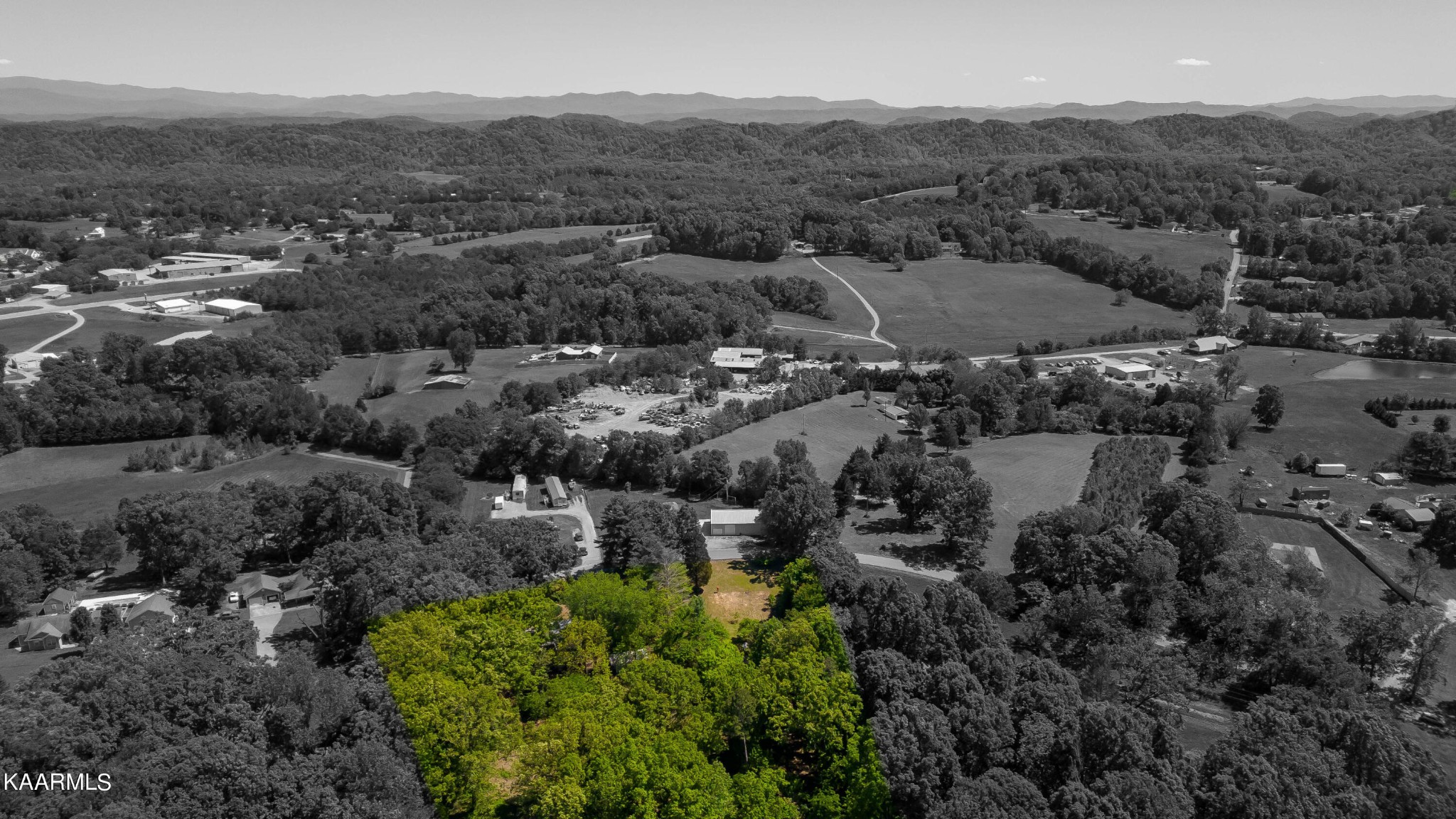 286 County Farm Road Madisonville, TN 37354 - Photo 53 of 54 Gallery Image 53
