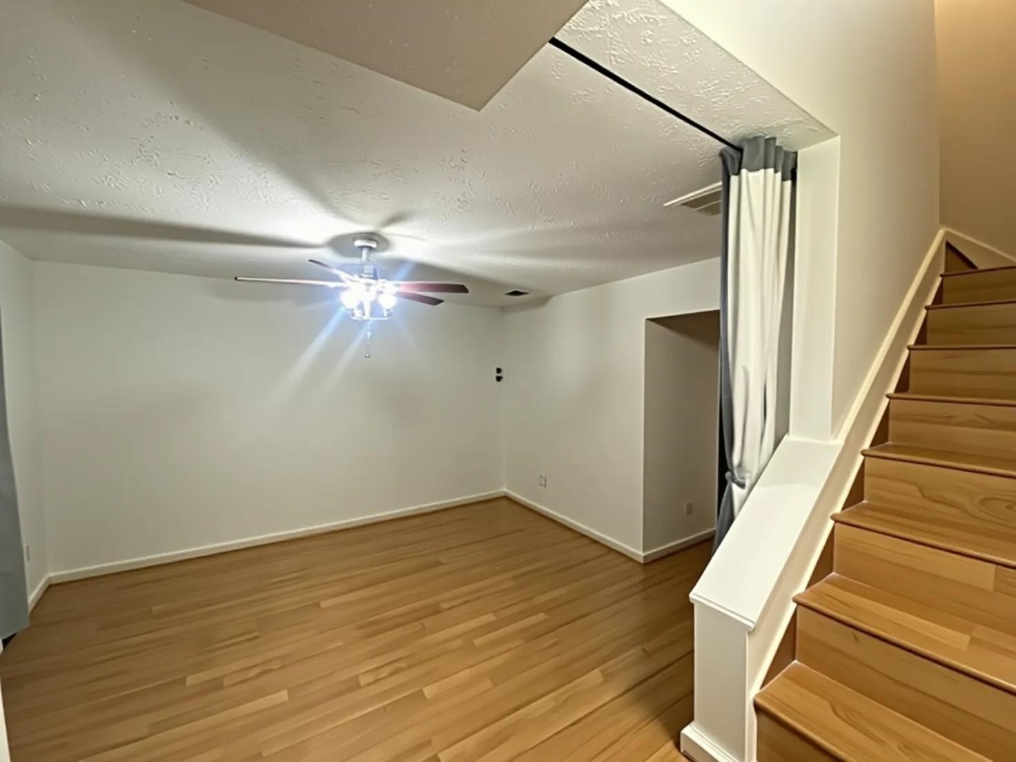 12177 Sharpview Drive Houston, TX 77072 - Photo 13 of 30 a view of entryway