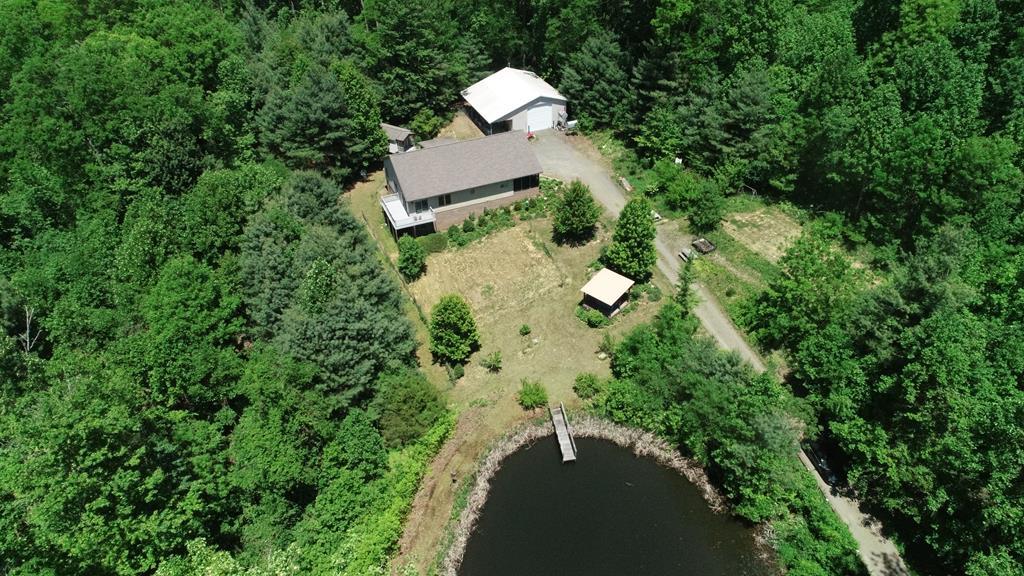 5461 Joy Ranch Road Fancy Gap, VA 24328 - Photo 2 of 58 Gallery Image 2