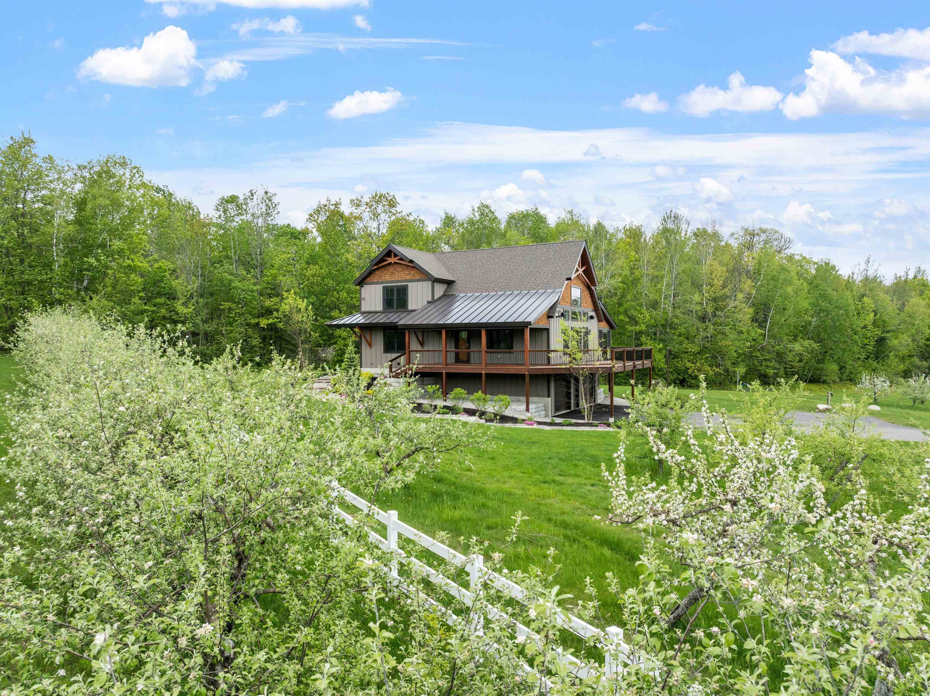 22 Ginger Gold Way Gilford, NH 03249 - Photo 1 of 53