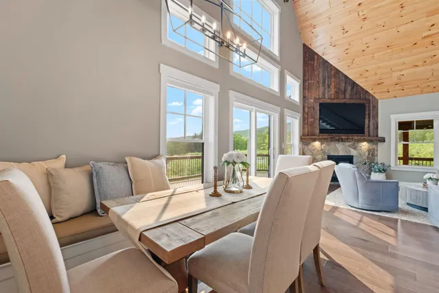 $2,350,000 | 22 Ginger Gold Way, Gilford, NH 03249