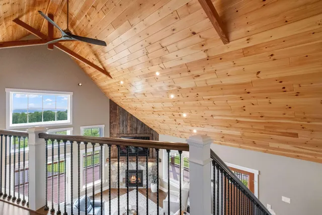 $2,350,000 | 22 Ginger Gold Way, Gilford, NH 03249