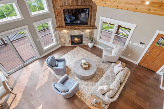 $2,350,000 | 22 Ginger Gold Way, Gilford, NH 03249