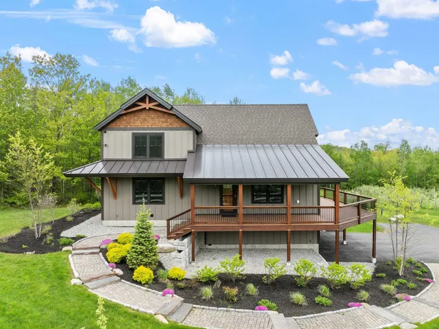 $2,350,000 | 22 Ginger Gold Way, Gilford, NH 03249