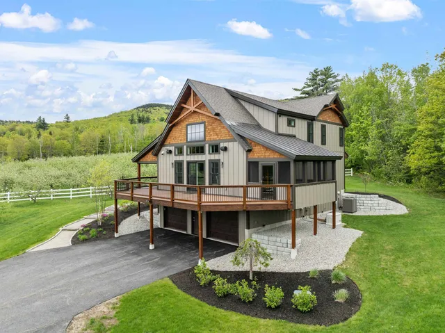 $2,350,000 | 22 Ginger Gold Way, Gilford, NH 03249