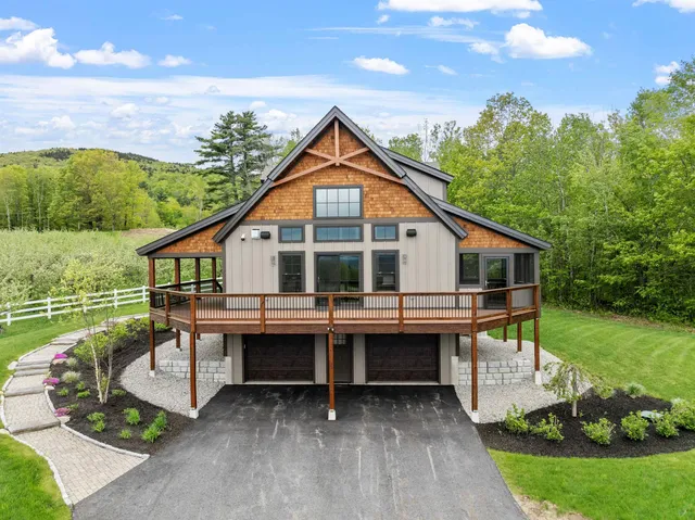 $2,350,000 | 22 Ginger Gold Way, Gilford, NH 03249
