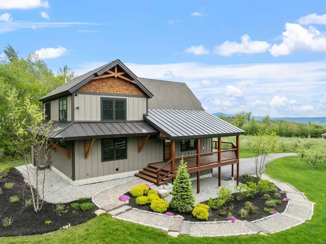 $2,350,000 | 22 Ginger Gold Way, Gilford, NH 03249