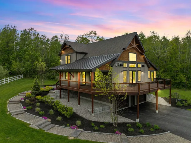 $2,350,000 | 22 Ginger Gold Way, Gilford, NH 03249