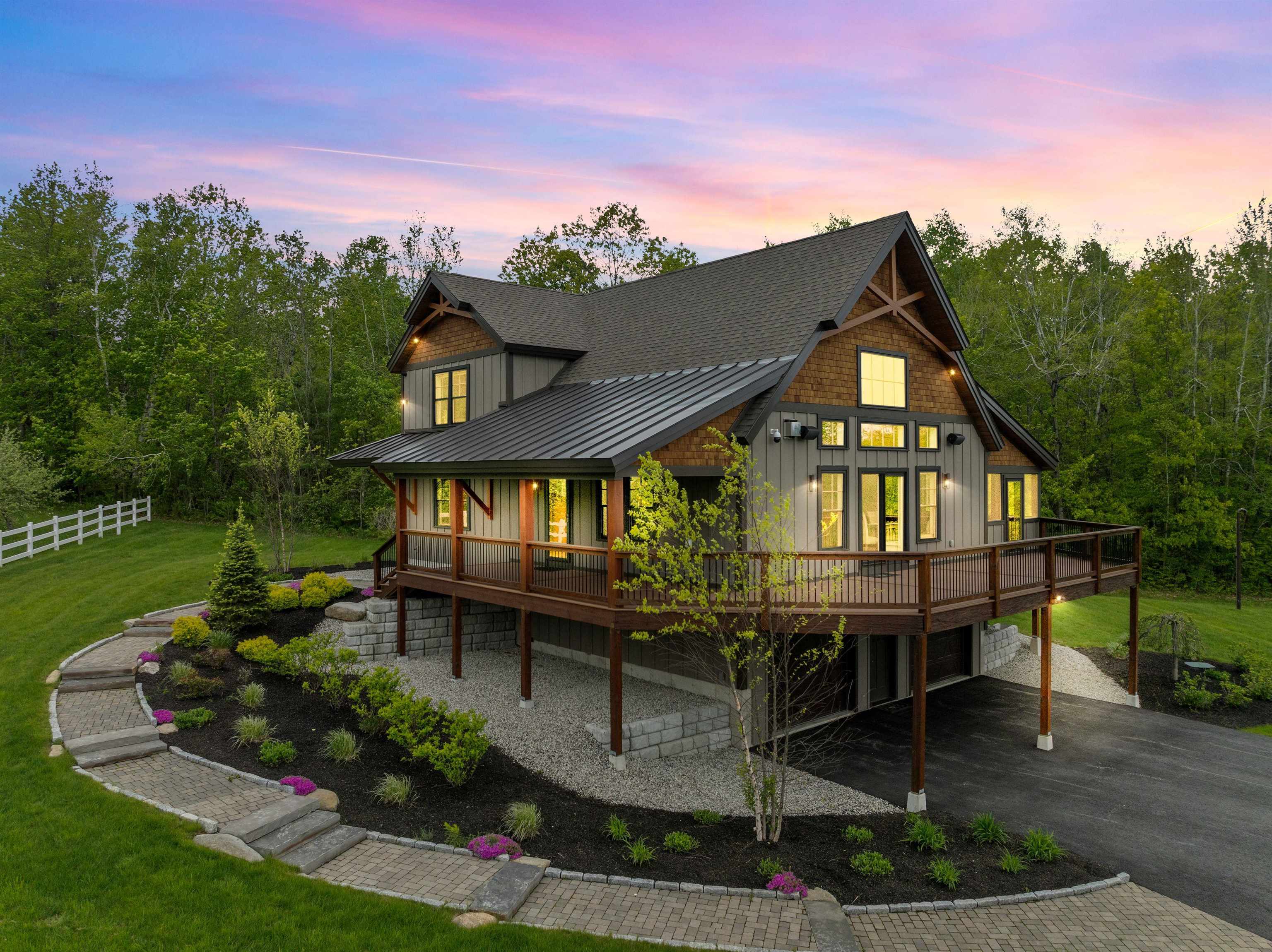 22 Ginger Gold Way Gilford, NH 03249 - Photo 51 of 53