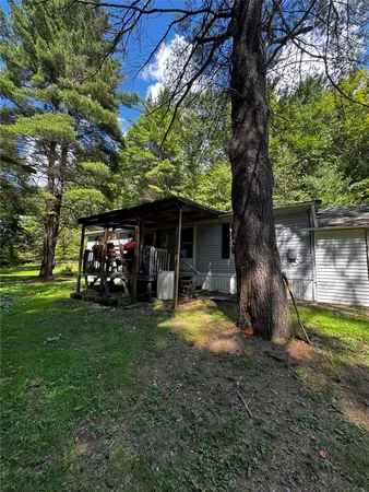 $150,000 | 40 Cascade Valley Road, Windsor, NY 13865