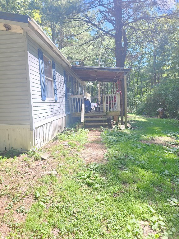 40 Cascade Valley Road Windsor, NY 13865 - Photo 3 of 16