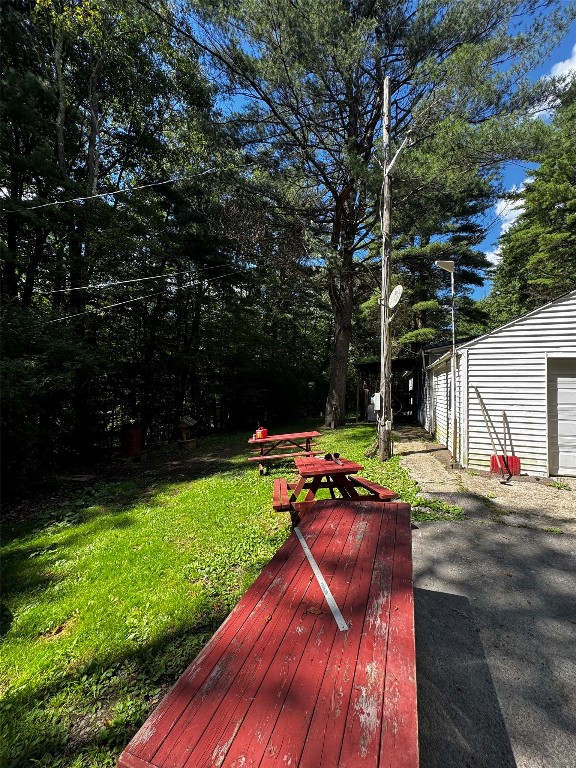 40 Cascade Valley Road Windsor, NY 13865 - Photo 4 of 16