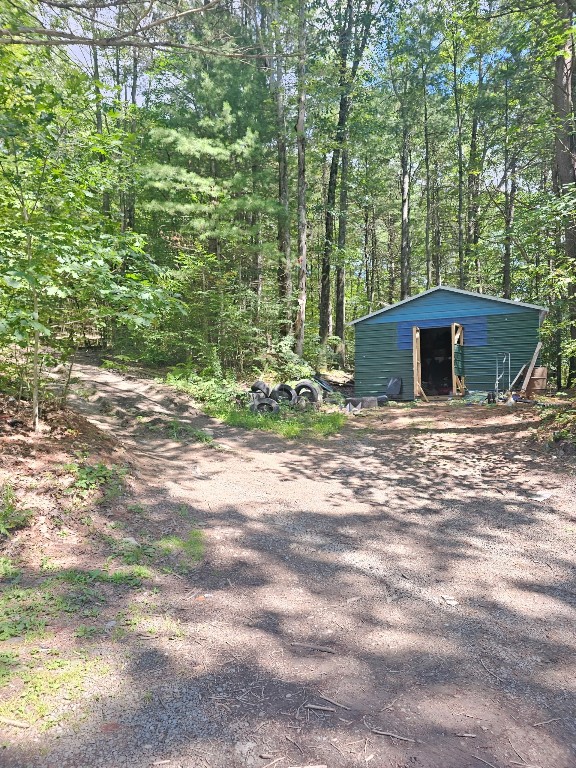 40 Cascade Valley Road Windsor, NY 13865 - Photo 9 of 16