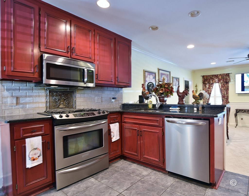 6151 Brookstone Boulevard Columbus, GA 31904 - Photo 12 of 29