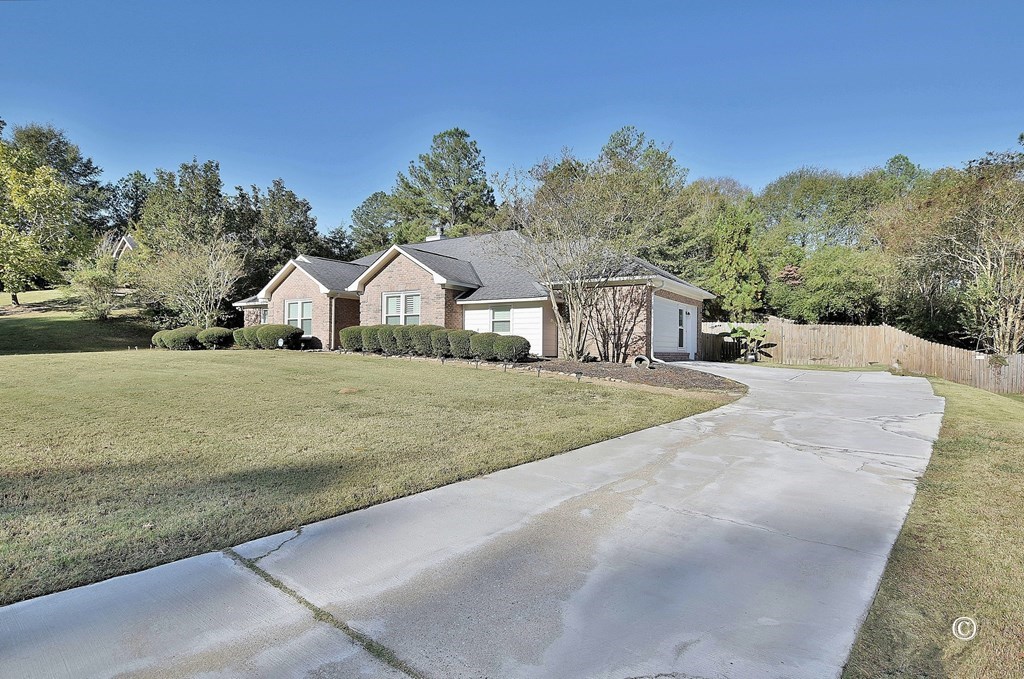 6151 Brookstone Boulevard Columbus, GA 31904 - Photo 2 of 29