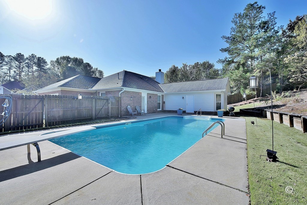 6151 Brookstone Boulevard Columbus, GA 31904 - Photo 28 of 29