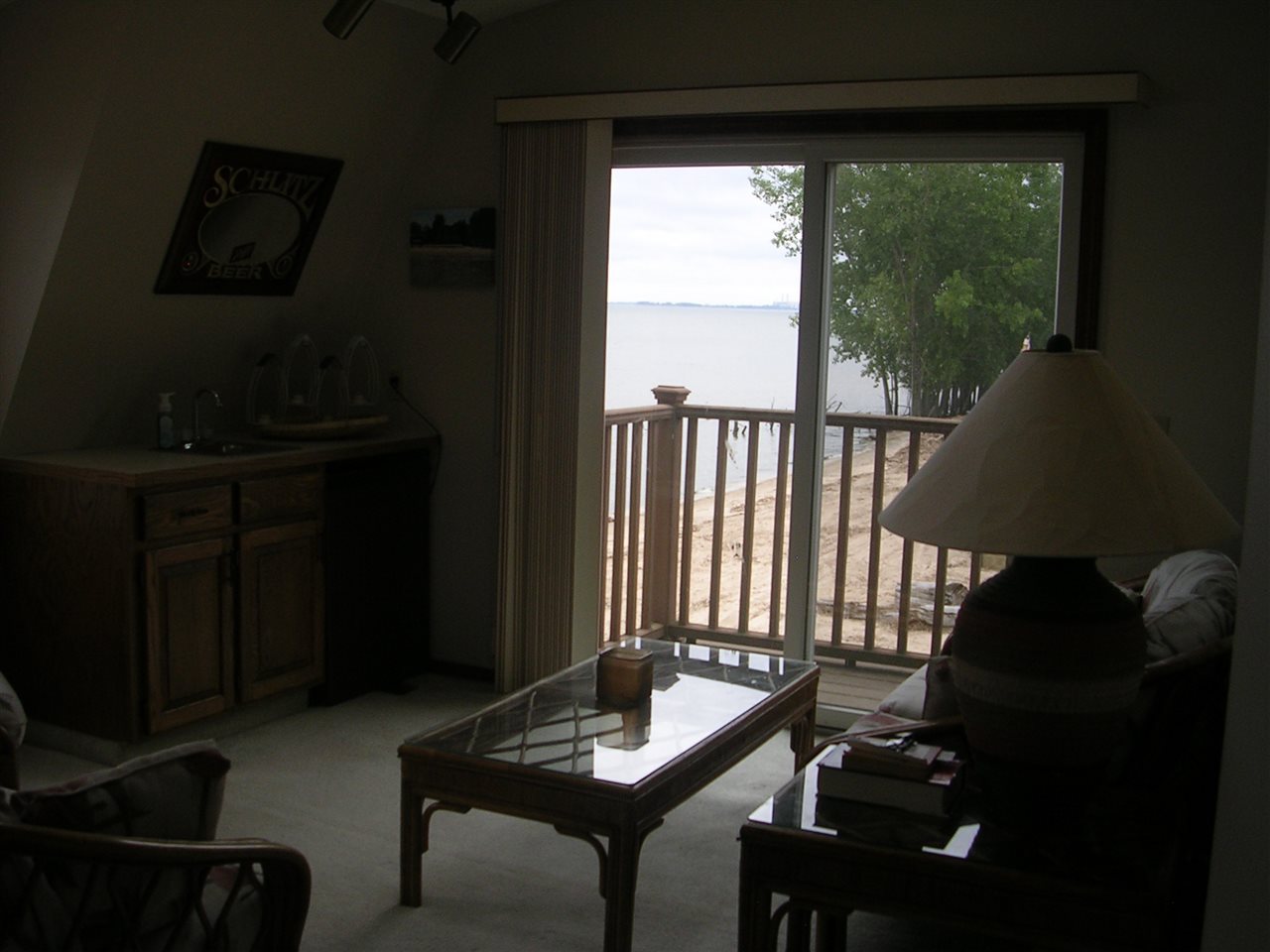 1309 Brissette Beach Road Kawkawlin, MI 48631 - Photo 35 of 40