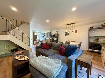 $1,149,000 | 355 Cannon Green Drive, Unit F, Goleta, CA 93117
