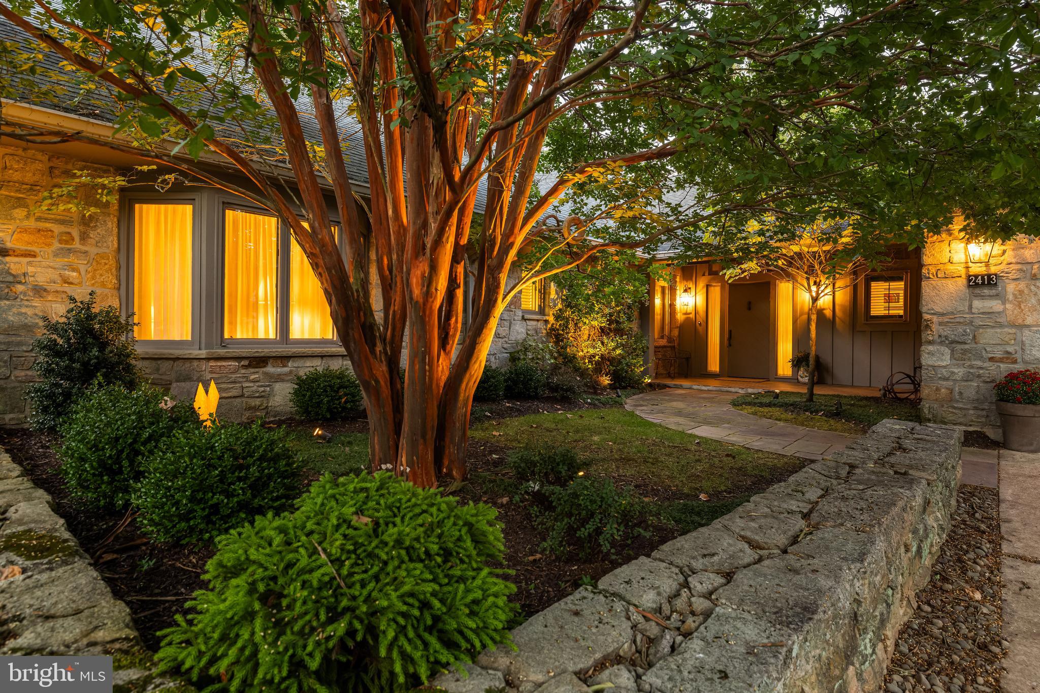 2413 Still Forest Road Baltimore, MD 21208 - Photo 1 of 78