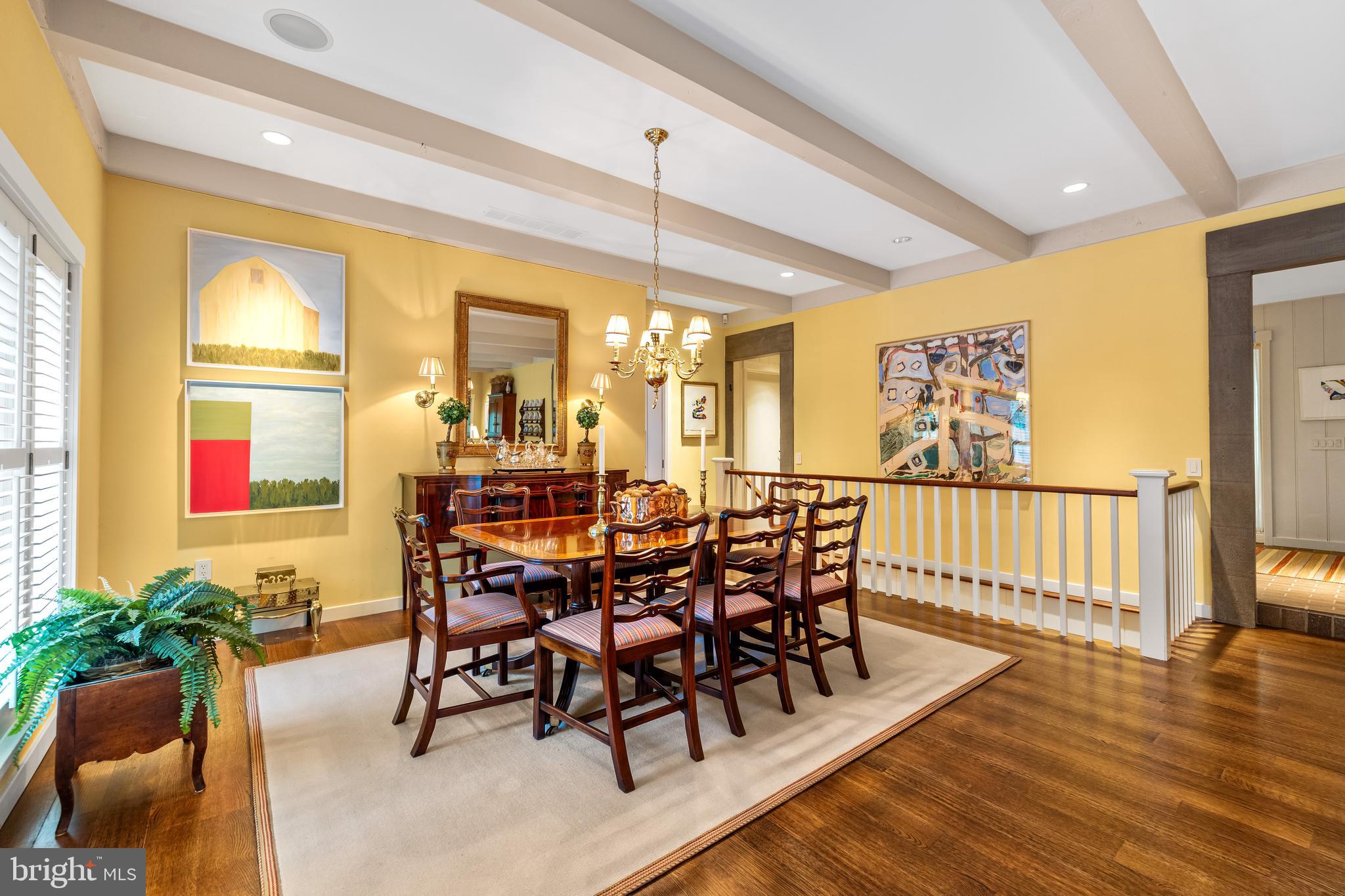 2413 Still Forest Road Baltimore, MD 21208 - Photo 12 of 78 Dining Room