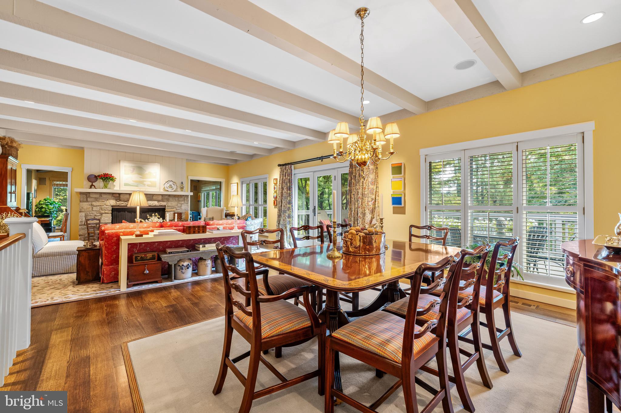 2413 Still Forest Road Baltimore, MD 21208 - Photo 14 of 78 Dining Room