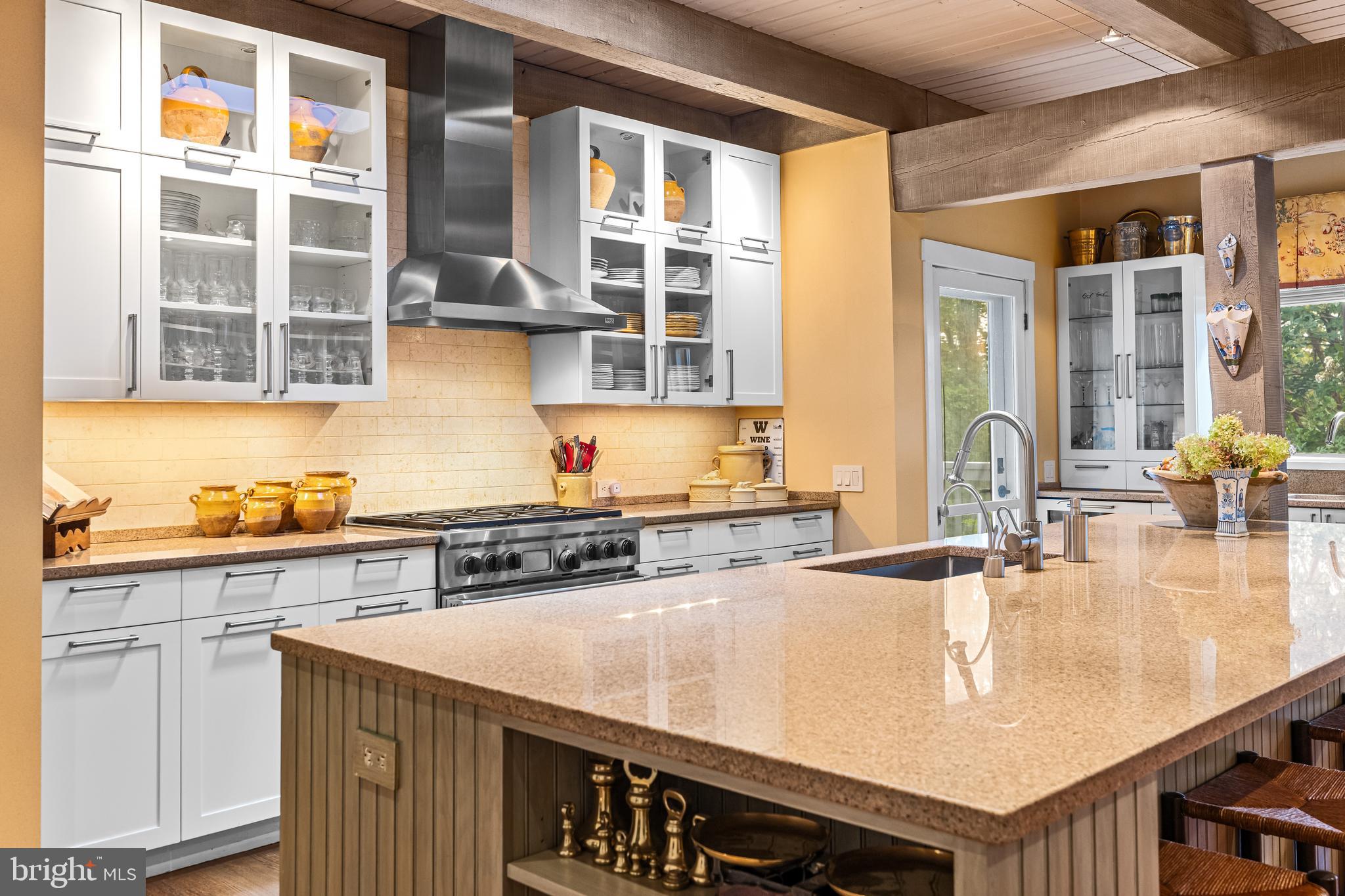 2413 Still Forest Road Baltimore, MD 21208 - Photo 20 of 78 Kitchen