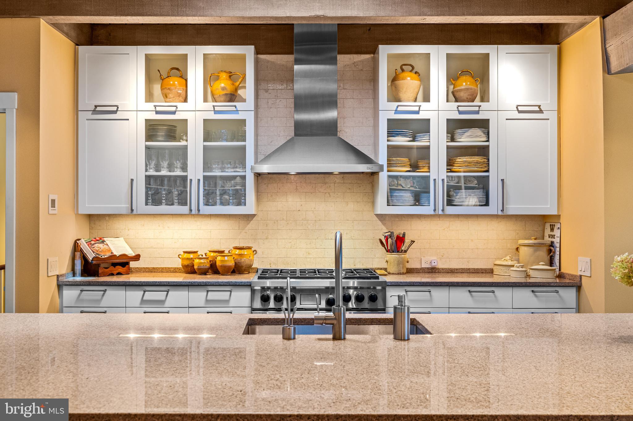 2413 Still Forest Road Baltimore, MD 21208 - Photo 21 of 78 Kitchen