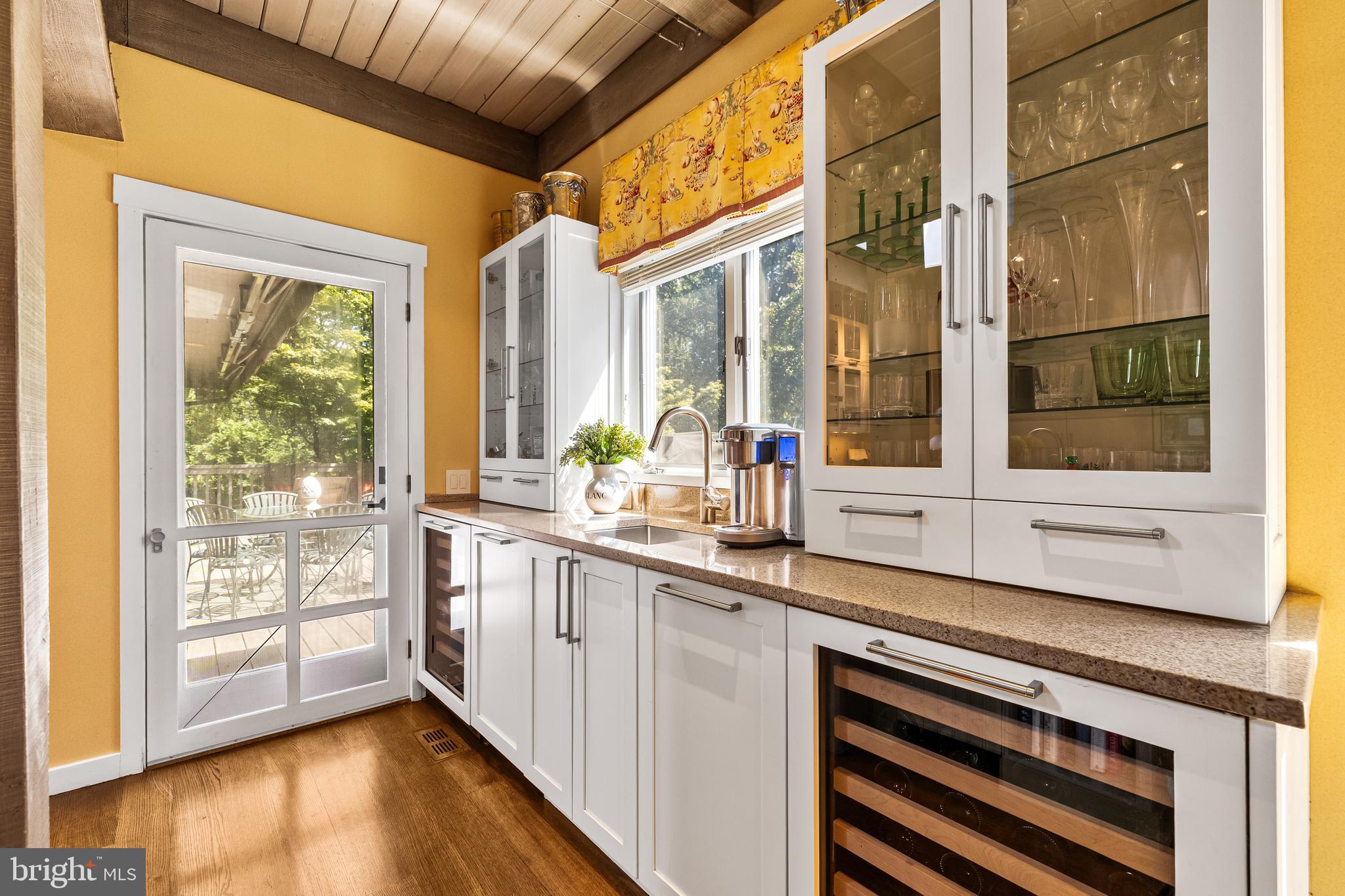 2413 Still Forest Road Baltimore, MD 21208 - Photo 23 of 78 Wet Bar Area