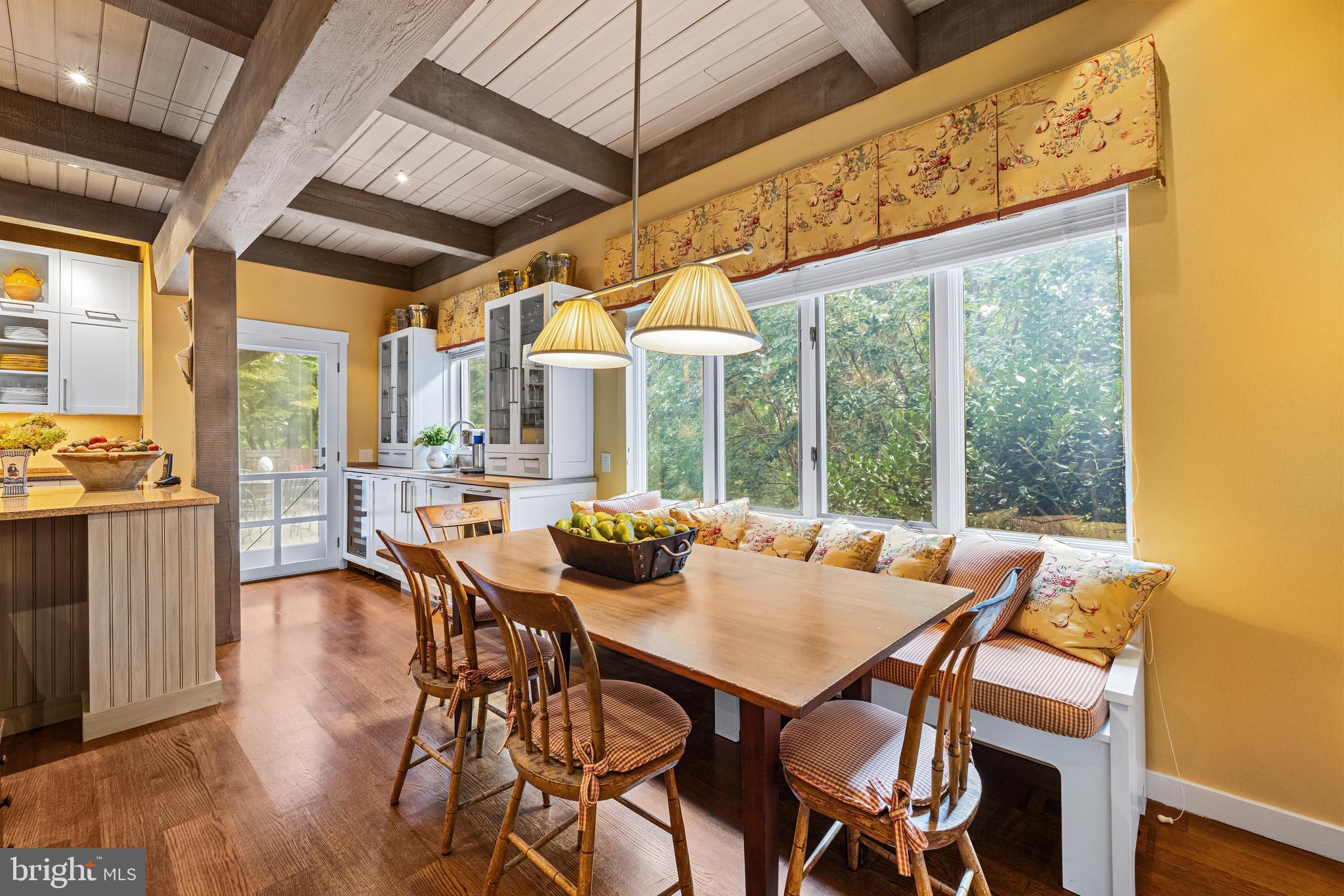 2413 Still Forest Road Baltimore, MD 21208 - Photo 27 of 78 Dining Area