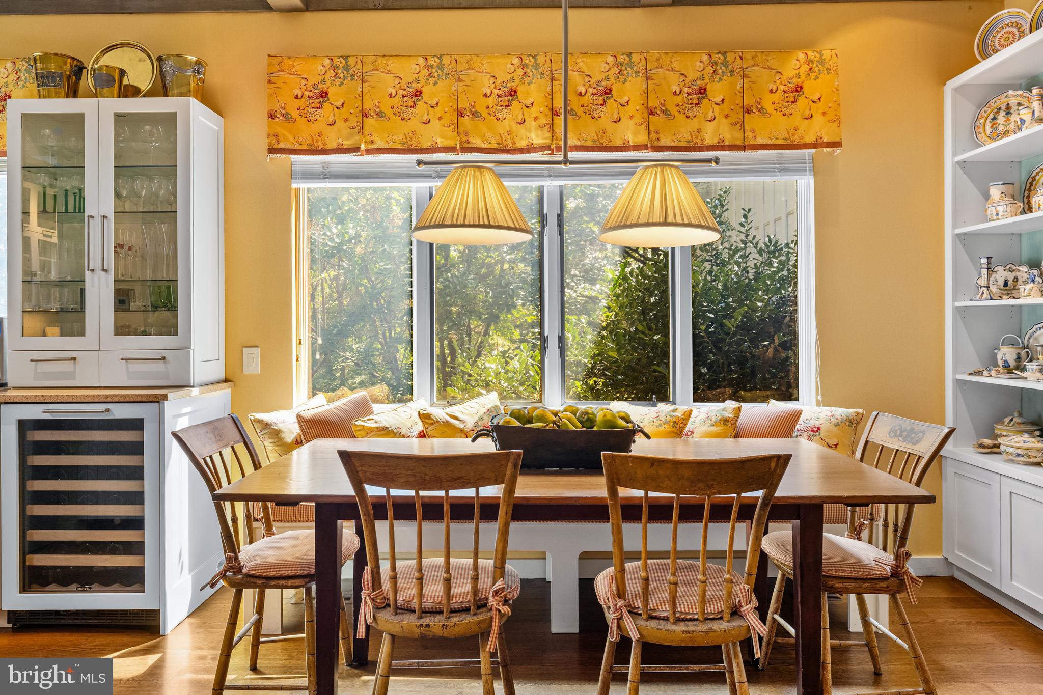 2413 Still Forest Road Baltimore, MD 21208 - Photo 28 of 78 Dining Area
