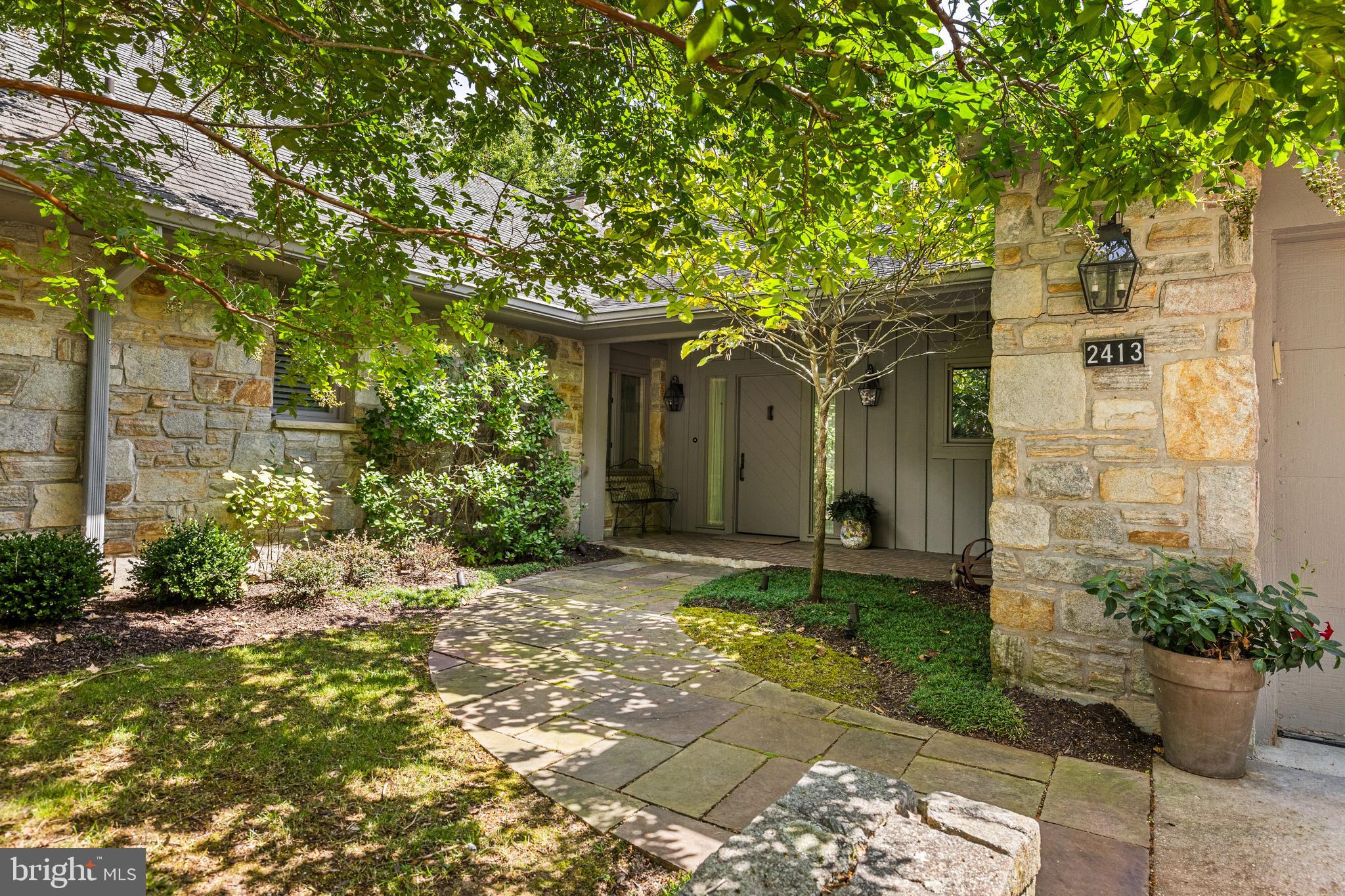 2413 Still Forest Road Baltimore, MD 21208 - Photo 3 of 78