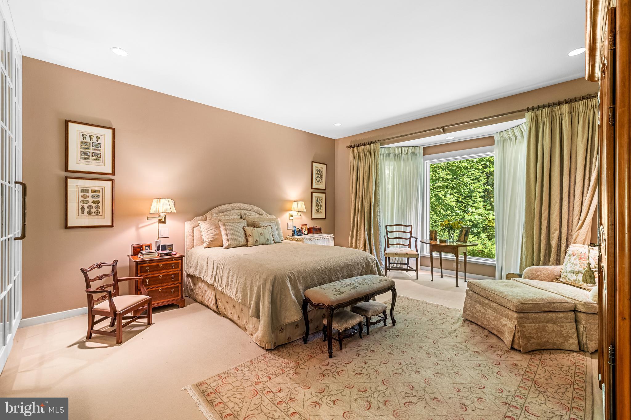 2413 Still Forest Road Baltimore, MD 21208 - Photo 39 of 78 Primary Bedroom