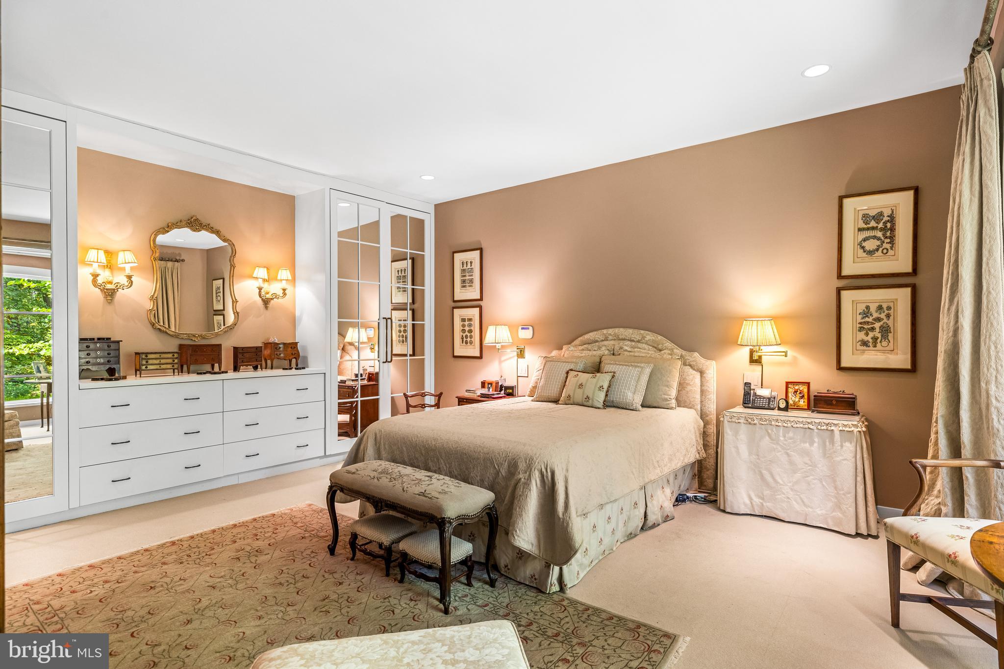 2413 Still Forest Road Baltimore, MD 21208 - Photo 40 of 78 Primary Bedroom