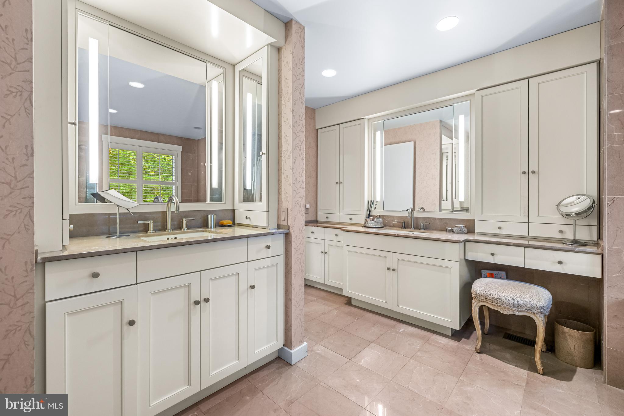 2413 Still Forest Road Baltimore, MD 21208 - Photo 43 of 78 Primary Bath