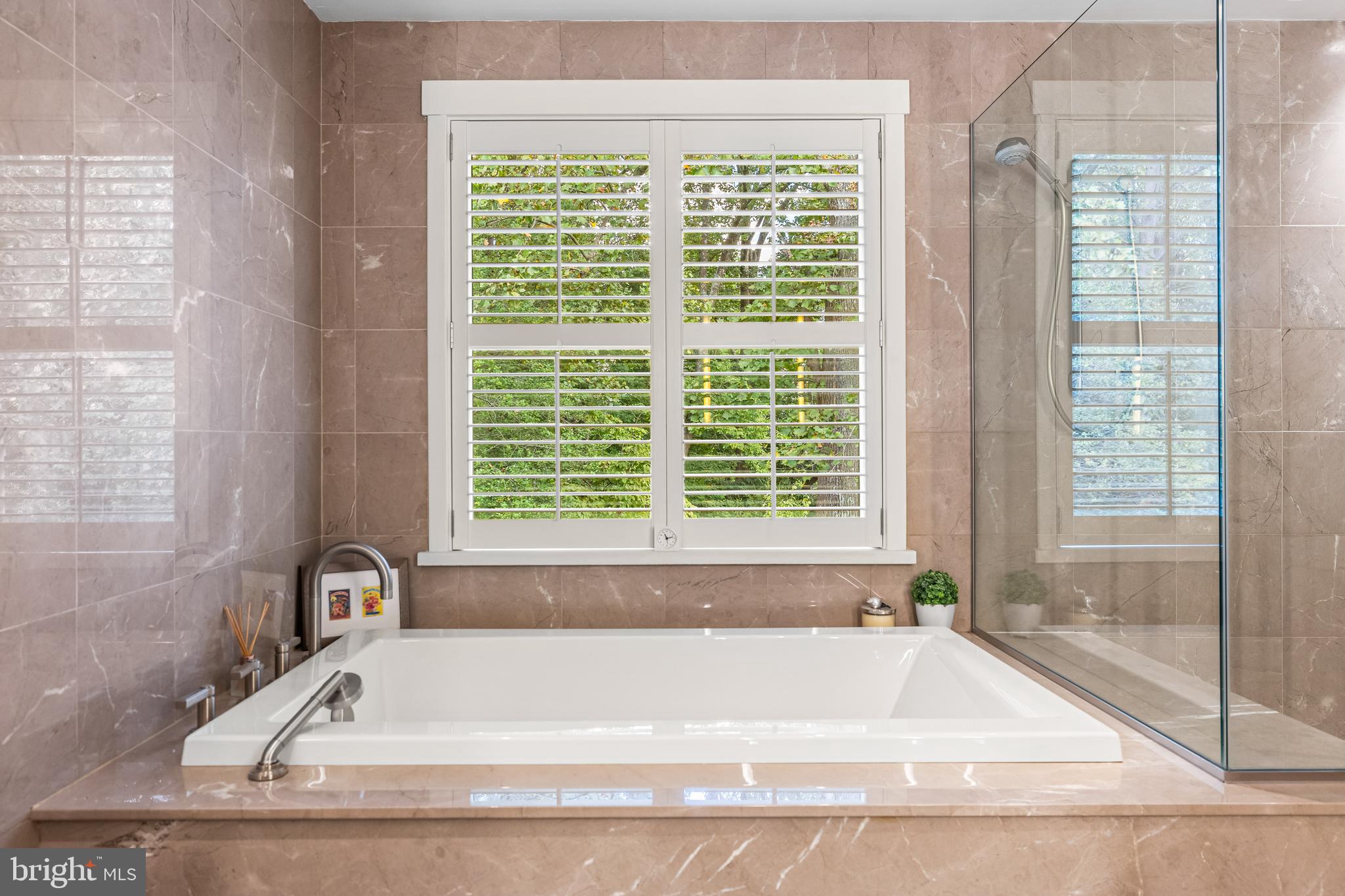 2413 Still Forest Road Baltimore, MD 21208 - Photo 44 of 78 Primary Bath