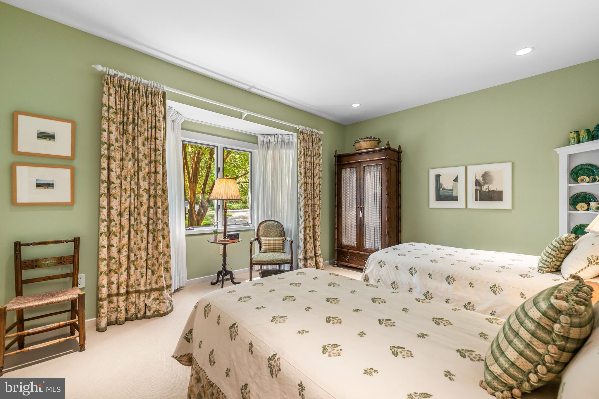 2413 Still Forest Road Baltimore, MD 21208 - Photo 48 of 78 Bedroom 2