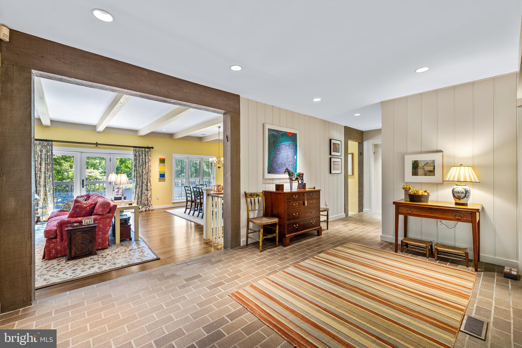 2413 Still Forest Road Baltimore, MD 21208 - Photo 5 of 78 Foyer