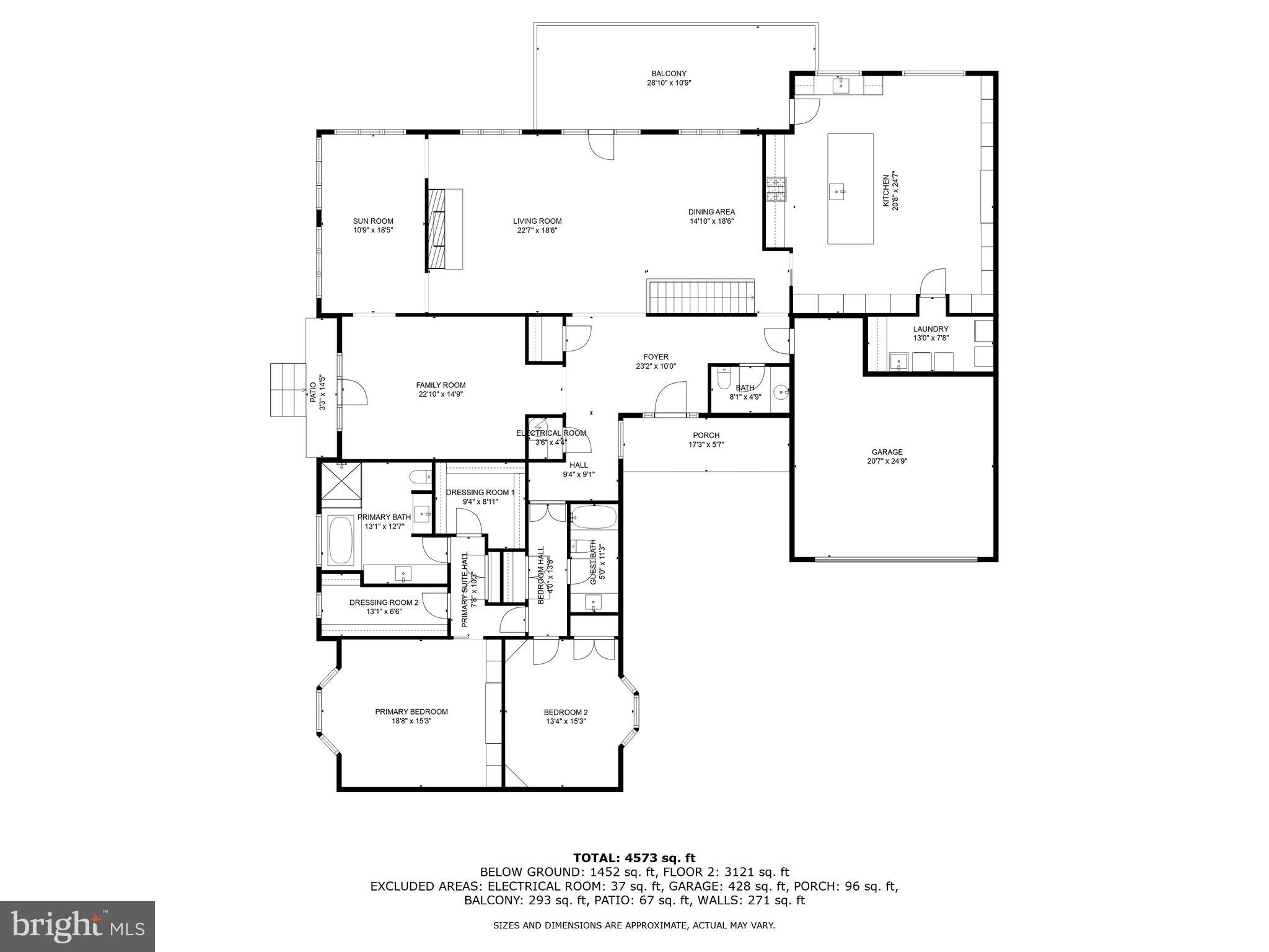 2413 Still Forest Road Baltimore, MD 21208 - Photo 51 of 78 Community