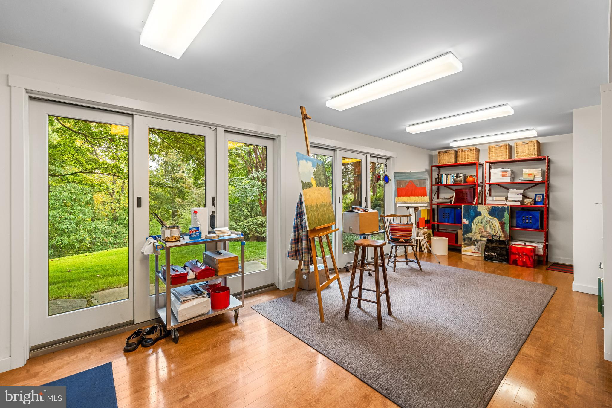 2413 Still Forest Road Baltimore, MD 21208 - Photo 54 of 78 Studio