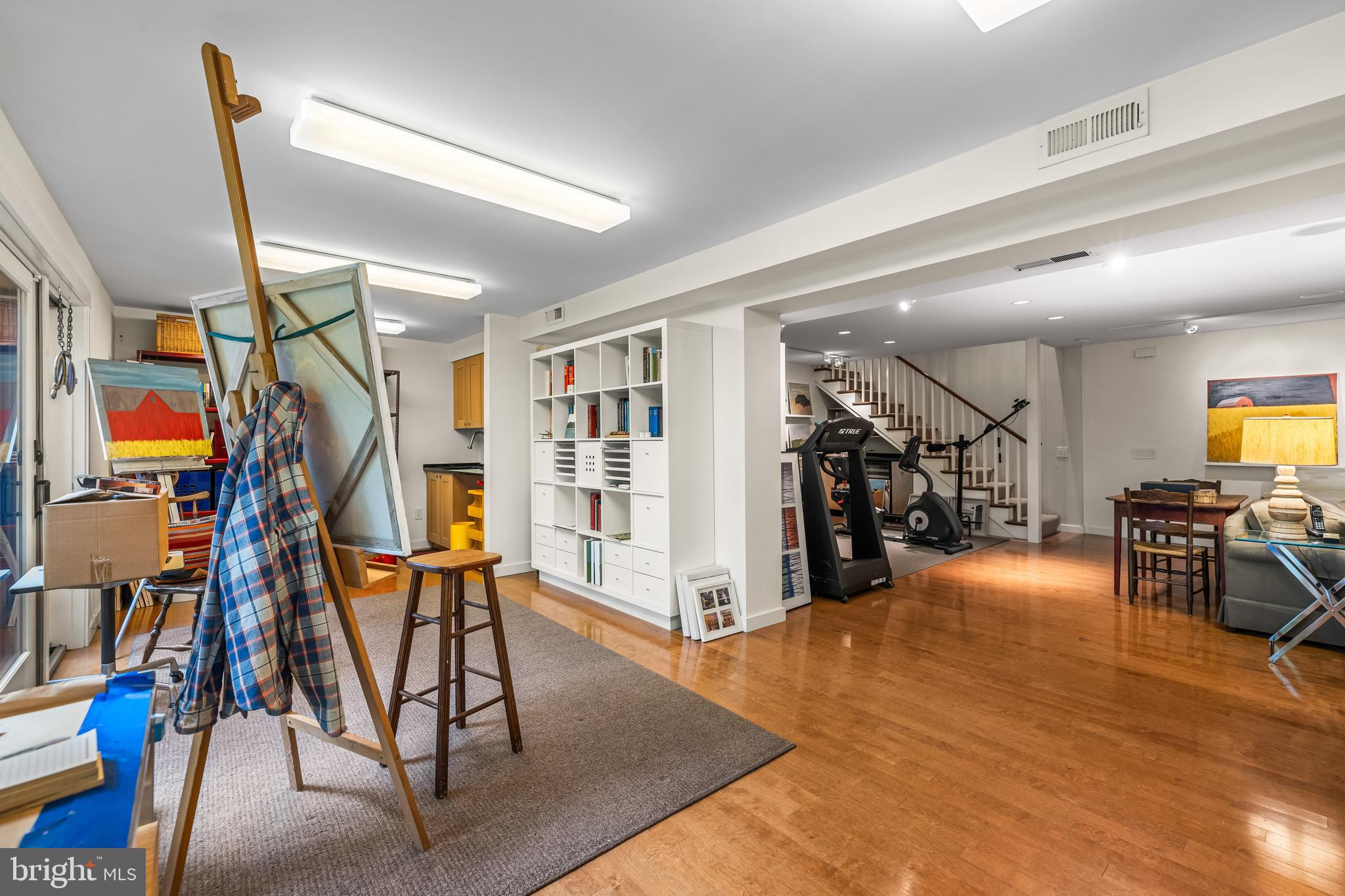 2413 Still Forest Road Baltimore, MD 21208 - Photo 56 of 78 Studio