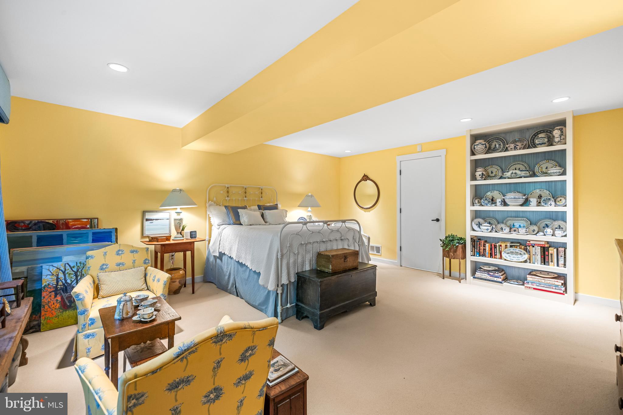 2413 Still Forest Road Baltimore, MD 21208 - Photo 58 of 78 Bedroom 3