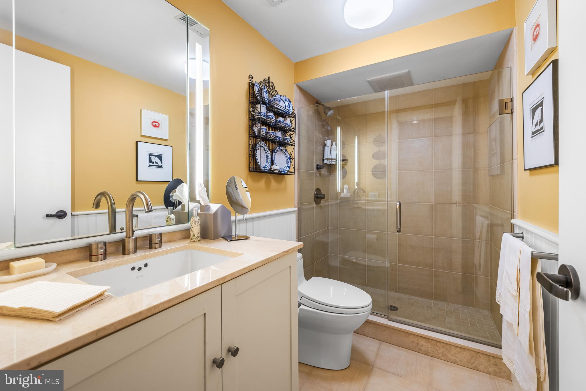 2413 Still Forest Road Baltimore, MD 21208 - Photo 60 of 78 Bath 3