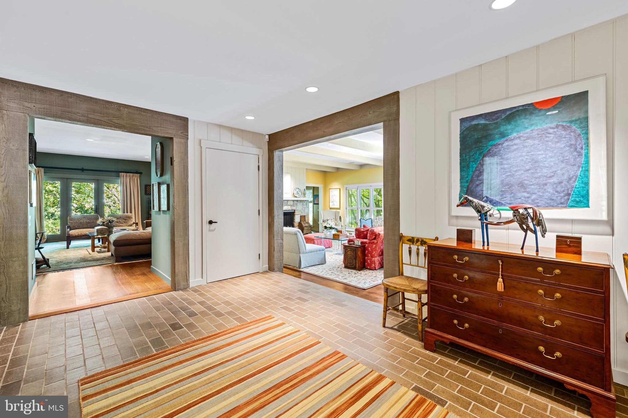 2413 Still Forest Road Baltimore, MD 21208 - Photo 6 of 78 Foyer