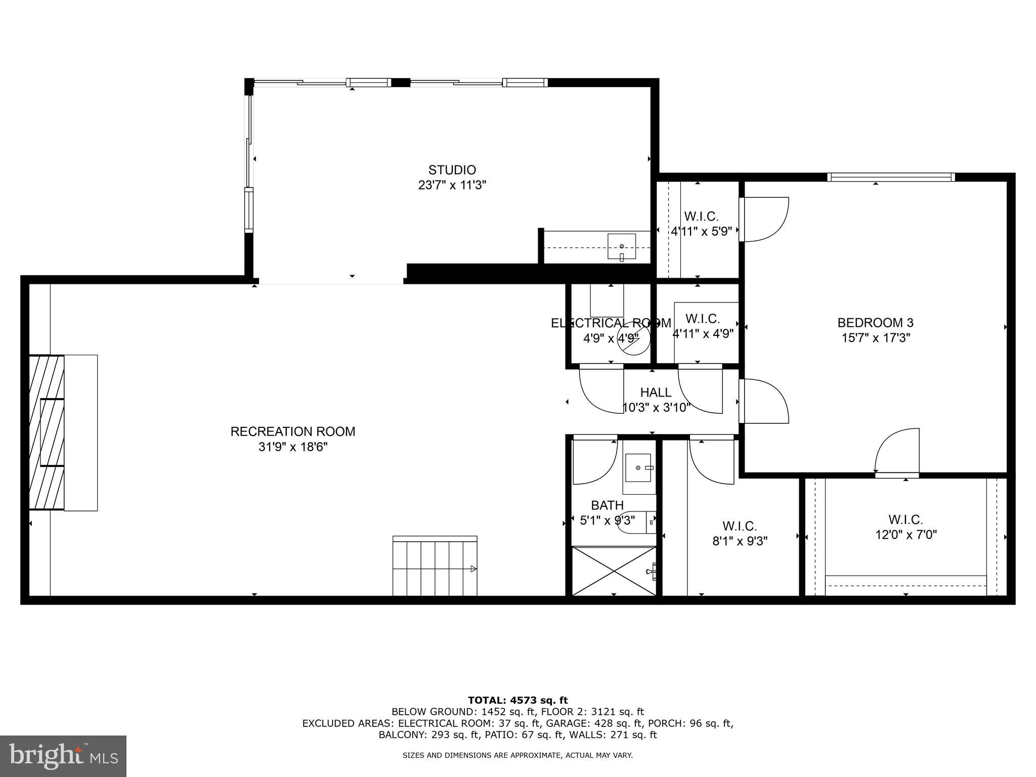2413 Still Forest Road Baltimore, MD 21208 - Photo 61 of 78