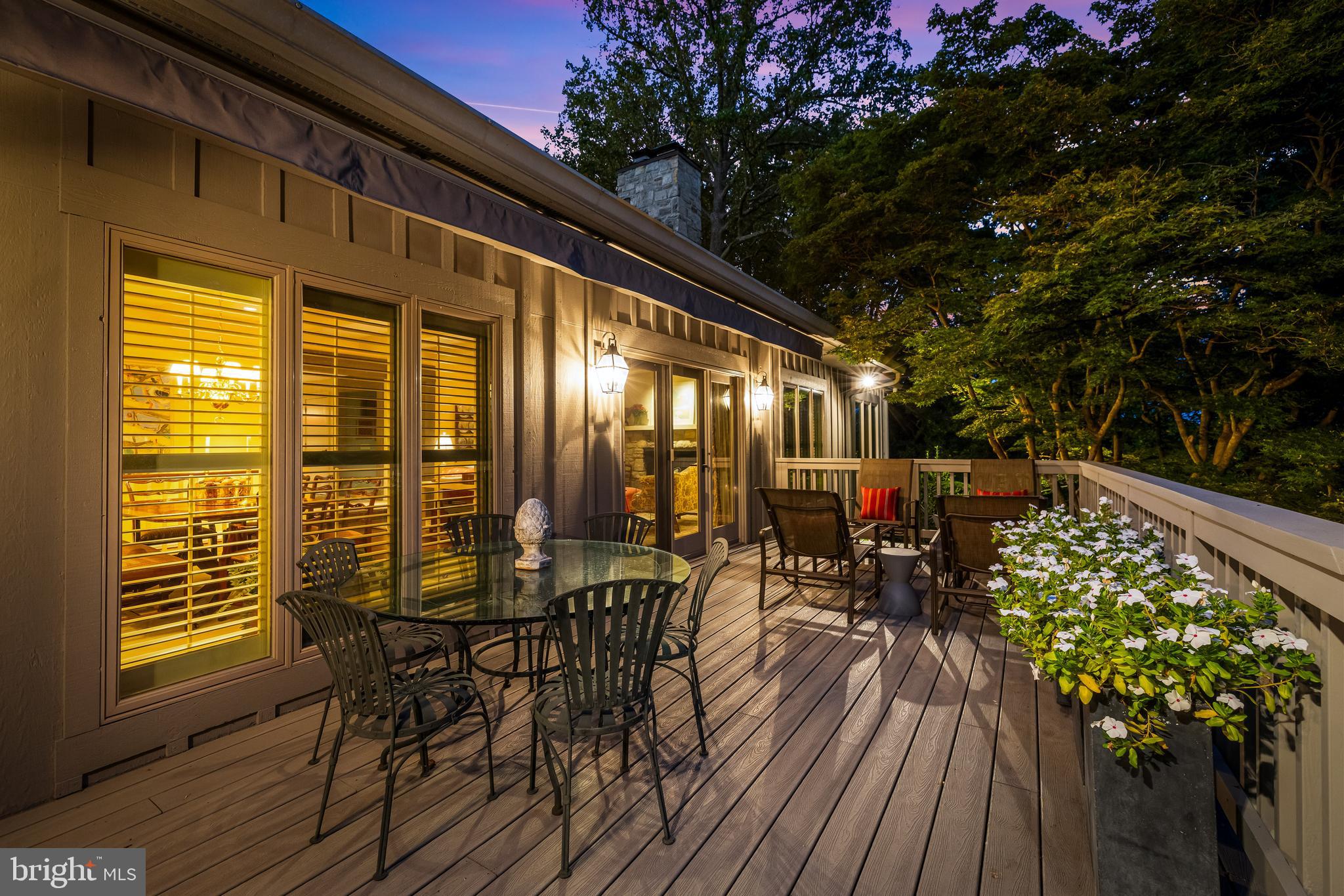 2413 Still Forest Road Baltimore, MD 21208 - Photo 65 of 78 Deck