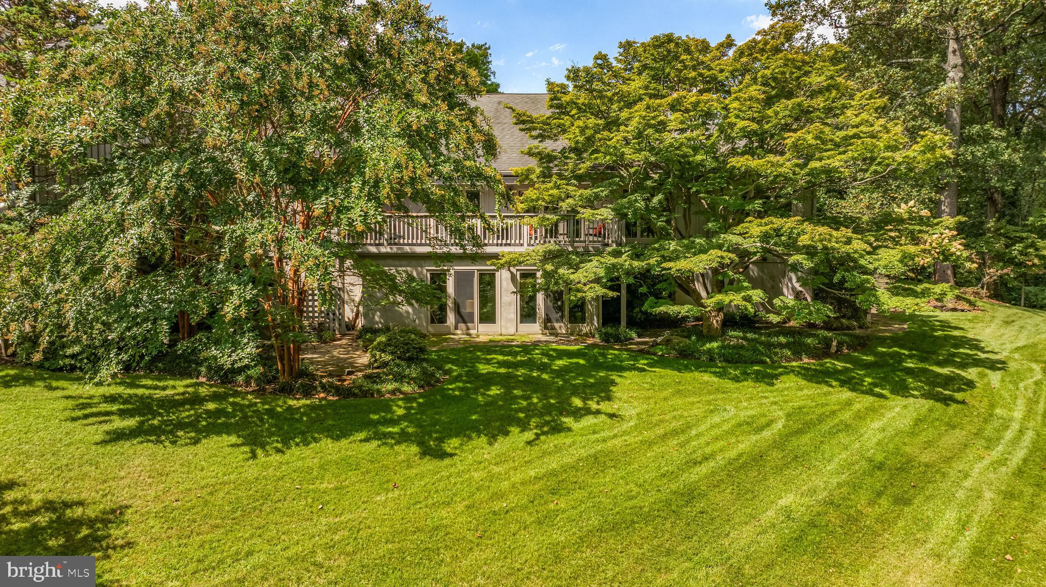 2413 Still Forest Road Baltimore, MD 21208 - Photo 74 of 78