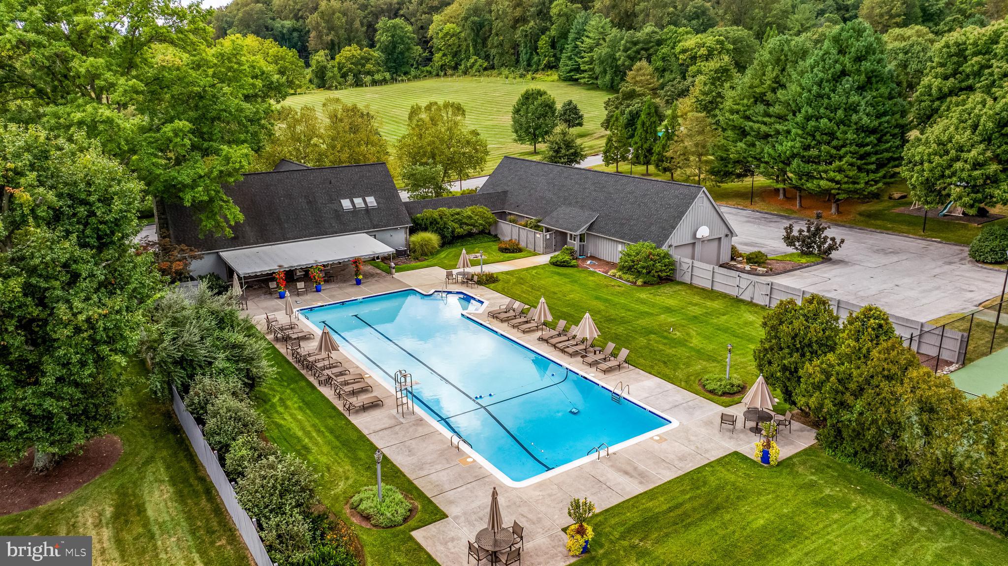 2413 Still Forest Road Baltimore, MD 21208 - Photo 76 of 78 Community